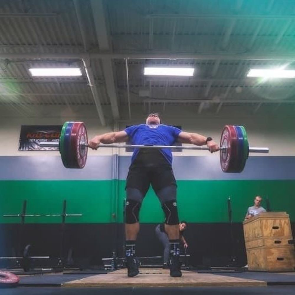 Meet your Posher, Steve